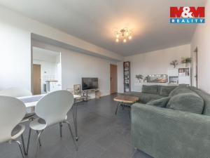Prodej bytu 3+1, Mladá Boleslav - Mladá Boleslav II, tř. Václava Klementa, 67 m2