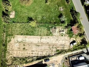 Prodej pozemku pro bydlení, Ondřejov, 1403 m2