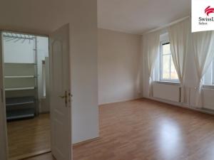 Prodej bytu 5+1, Kraslice, Čs. armády, 135 m2