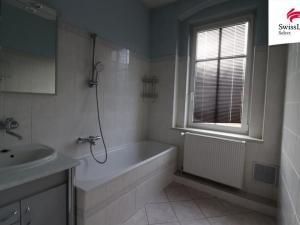 Prodej bytu 5+1, Kraslice, Čs. armády, 135 m2