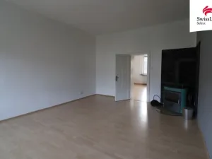 Prodej bytu 5+1, Kraslice, Čs. armády, 135 m2