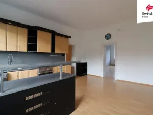 Prodej bytu 5+1, Kraslice, Čs. armády, 135 m2