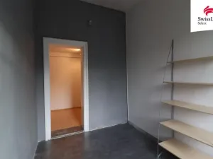 Prodej bytu 5+1, Kraslice, Čs. armády, 135 m2