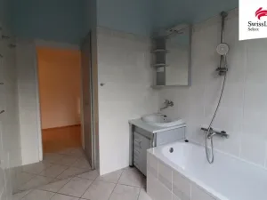 Prodej bytu 5+1, Kraslice, Čs. armády, 135 m2