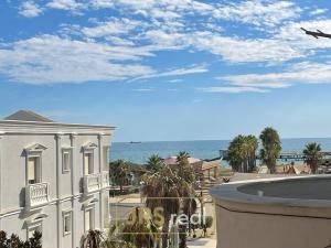 Prodej bytu 1+1, Durrës, Albánie, 53 m2