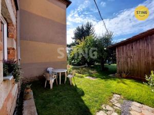 Prodej rodinného domu, Třešť, L. Janáčka, 149 m2