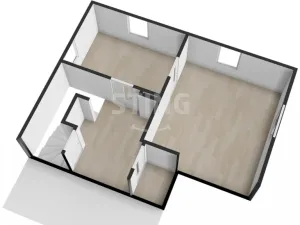 Prodej rodinného domu, Třešť, L. Janáčka, 149 m2