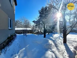 Prodej rodinného domu, Třešť, L. Janáčka, 149 m2