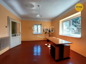 Prodej rodinného domu, Třešť, L. Janáčka, 149 m2