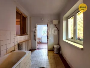 Prodej rodinného domu, Třešť, L. Janáčka, 149 m2