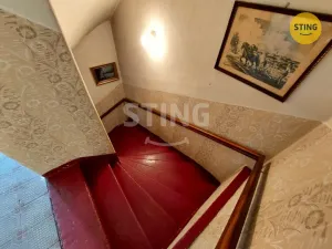 Prodej rodinného domu, Třešť, L. Janáčka, 149 m2