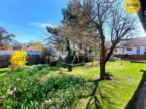 Prodej rodinného domu, Třešť, L. Janáčka, 149 m2