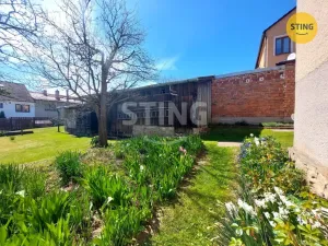 Prodej rodinného domu, Třešť, L. Janáčka, 149 m2