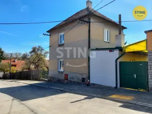 Prodej rodinného domu, Třešť, L. Janáčka, 149 m2