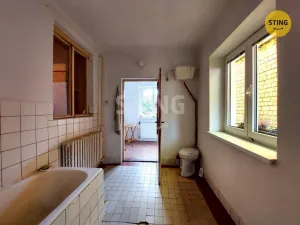 Prodej rodinného domu, Třešť, L. Janáčka, 149 m2