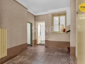 Prodej rodinného domu, Třešť, L. Janáčka, 149 m2