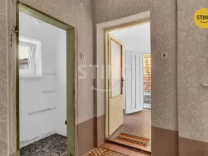 Prodej rodinného domu, Třešť, L. Janáčka, 149 m2