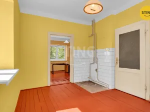 Prodej rodinného domu, Třešť, L. Janáčka, 149 m2