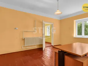 Prodej rodinného domu, Třešť, L. Janáčka, 149 m2