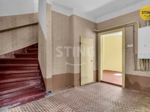 Prodej rodinného domu, Třešť, L. Janáčka, 149 m2