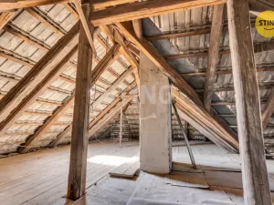 Prodej rodinného domu, Třešť, L. Janáčka, 149 m2