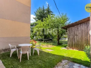 Prodej rodinného domu, Třešť, L. Janáčka, 149 m2