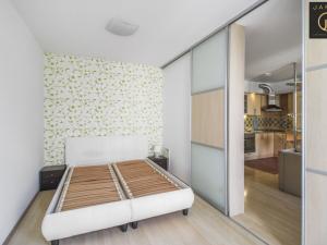 Pronájem bytu 2+kk, Praha - Michle, Elektrárenská, 42 m2