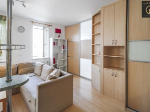 Pronájem bytu 2+kk, Praha - Michle, Elektrárenská, 42 m2