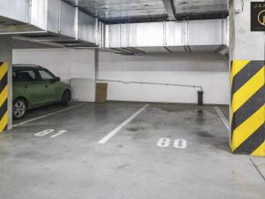 Pronájem bytu 2+kk, Praha - Michle, Elektrárenská, 42 m2