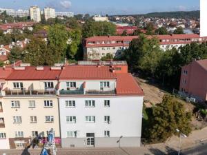 Prodej bytu 2+1, Praha - Kobylisy, Kobyliské náměstí, 65 m2