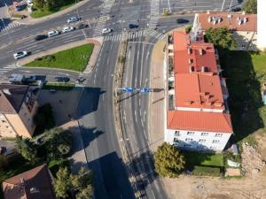Prodej bytu 2+1, Praha - Kobylisy, Kobyliské náměstí, 65 m2