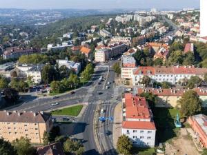 Prodej bytu 2+1, Praha - Kobylisy, Kobyliské náměstí, 65 m2