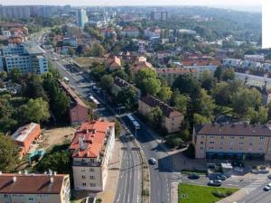 Prodej bytu 2+1, Praha - Kobylisy, Kobyliské náměstí, 65 m2
