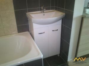 Pronájem bytu 1+kk, Hradec Králové - Nový Hradec Králové, Brožíkova, 22 m2