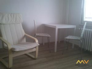Pronájem bytu 1+kk, Hradec Králové - Nový Hradec Králové, Brožíkova, 22 m2