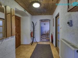 Prodej rodinného domu, Strašín, Lazny, 116 m2