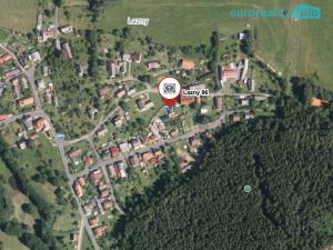 Prodej rodinného domu, Strašín, Lazny, 116 m2