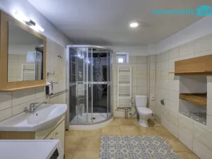 Prodej rodinného domu, Strašín, Lazny, 116 m2