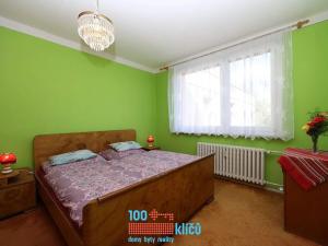 Prodej bytu 3+1, Přerov, Želatovská, 71 m2