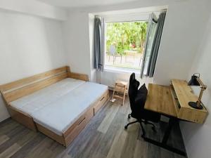 Pronájem bytu 1+kk, Praha, 23 m2