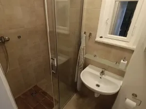 Pronájem bytu 1+kk, Praha, 23 m2