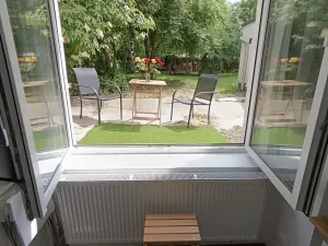 Pronájem bytu 1+kk, Praha, 23 m2