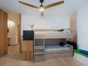 Prodej bytu 3+1, Madrid, Španělsko, 286 m2