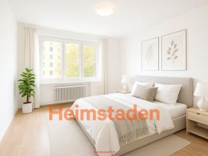 Pronájem bytu 4+kk, Ostrava - Moravská Ostrava, Na Desátém, 99 m2