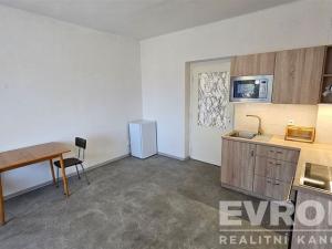 Pronájem bytu 2+kk, Pardubice - Rosice, generála Svobody, 46 m2