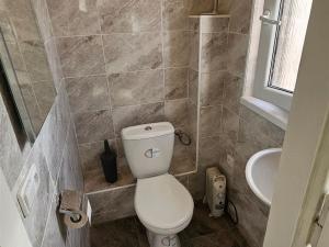 Pronájem bytu 2+kk, Pardubice - Rosice, generála Svobody, 46 m2