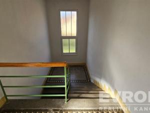 Pronájem bytu 2+kk, Pardubice - Rosice, generála Svobody, 46 m2