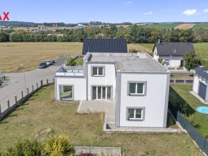 Prodej rodinného domu, Vamberk, 198 m2