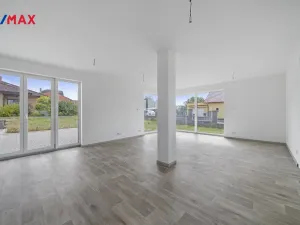 Prodej rodinného domu, Vamberk, 198 m2