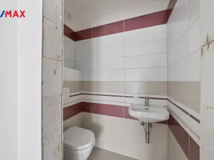 Prodej rodinného domu, Vamberk, 198 m2